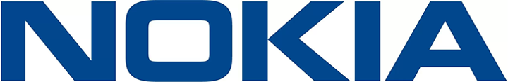 Логотип Nokia