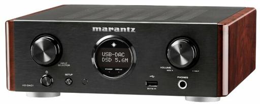 Marantz