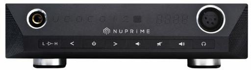 NuPrime Audio