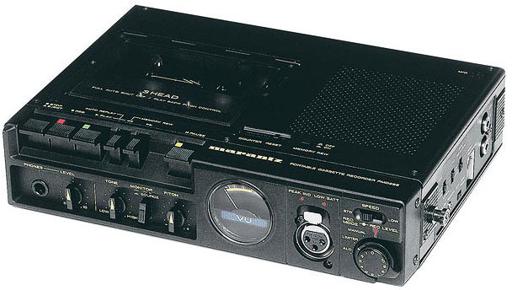 Marantz