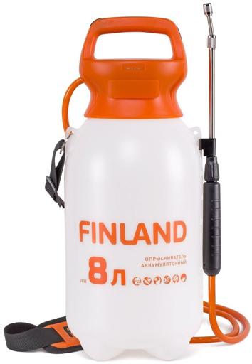 Finland