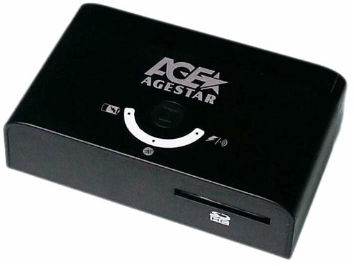 AGESTAR