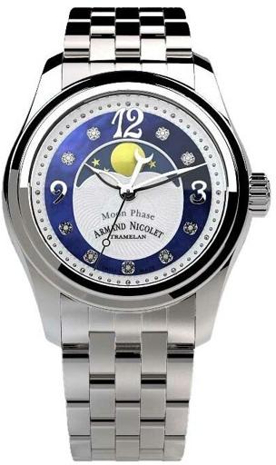 Armand Nicolet