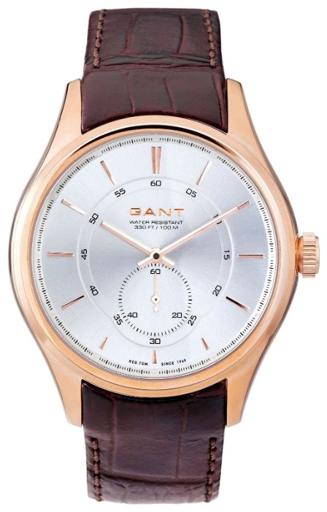 GANT