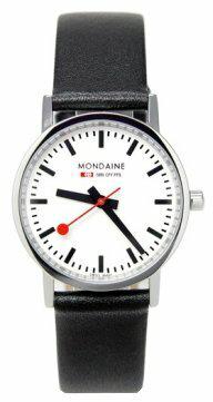 Mondaine