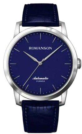 ROMANSON