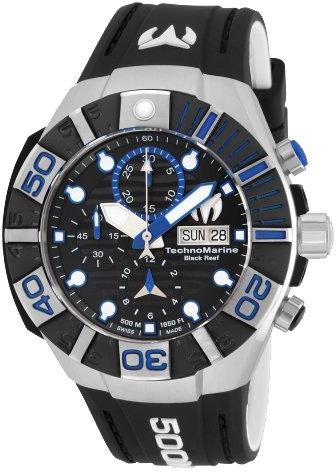 TechnoMarine