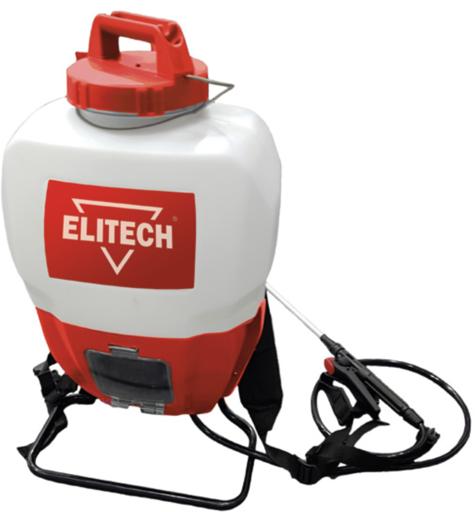 ELITECH